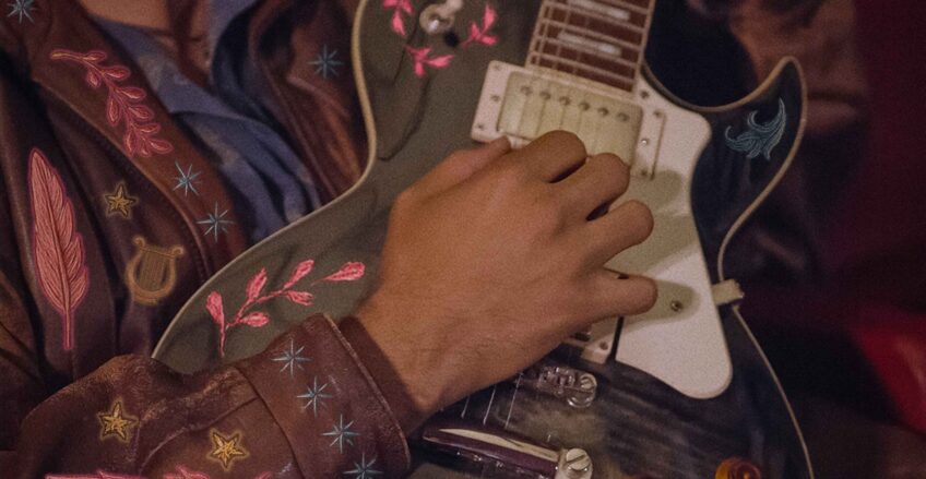 Leila Cinematic gedan - artwork@2x