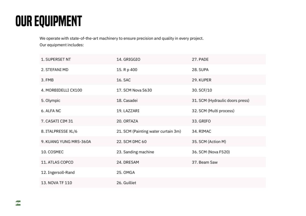 Zillij Company Profile 22 of 56